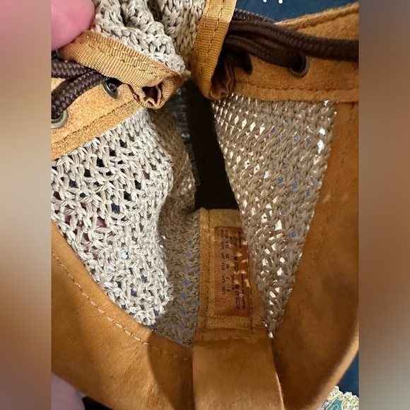 Timberland Tan Combat Boots - Picture 10 of 11